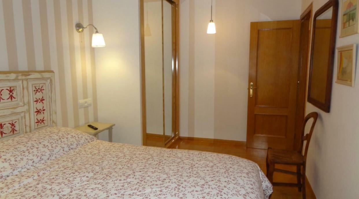 La Casa De Leo " Only Adults " Apartment Muros De Nalon Exterior photo