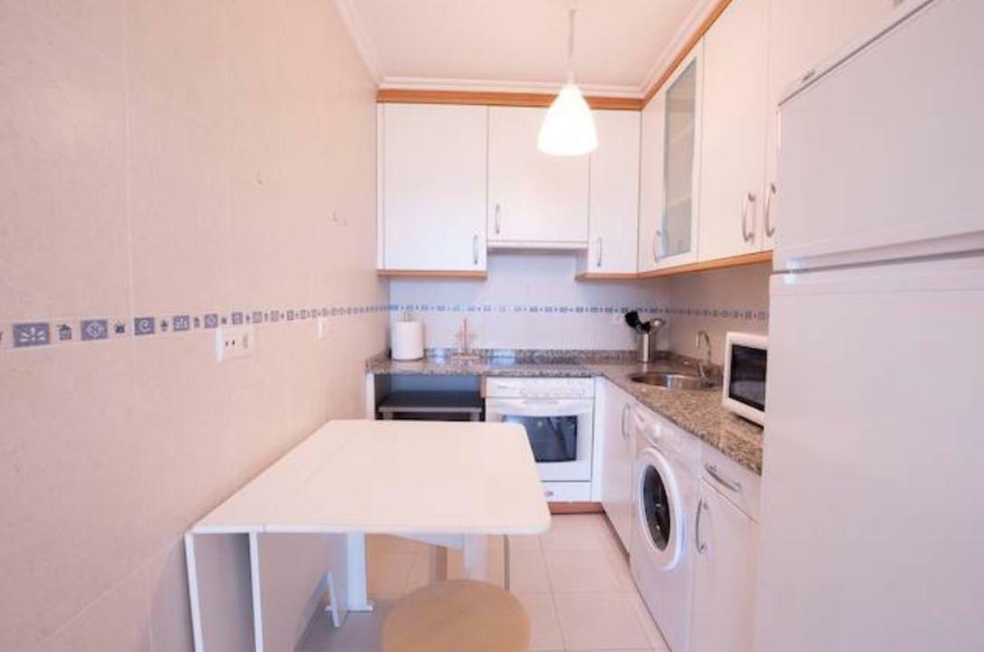 La Casa De Leo " Only Adults " Apartment Muros De Nalon Exterior photo