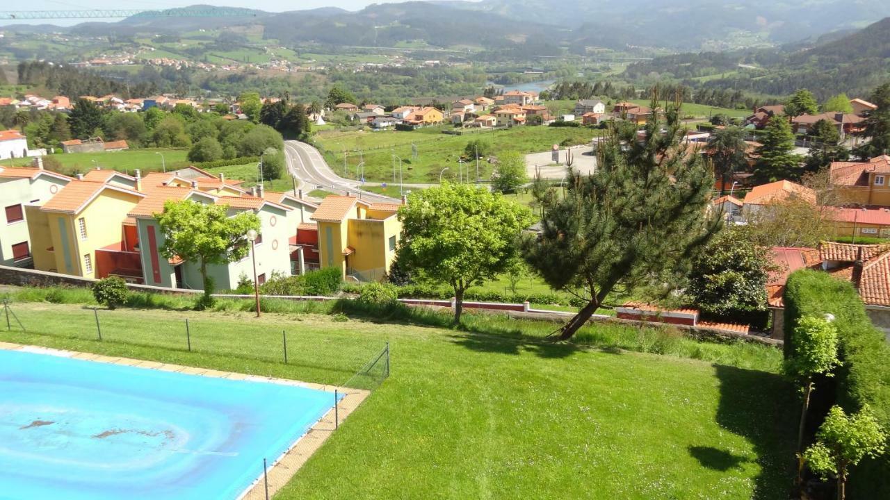 La Casa De Leo " Only Adults " Apartment Muros De Nalon Exterior photo